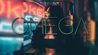 Sargsyan Beats - Omega (Ethno City) 2021