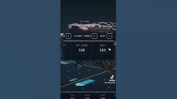 How To Build The SMALLEST SHIP EVER In Starfield 🚀 #starfield #trending #starfieldguide