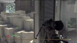 Hitmarker ep 2 (Sick)
