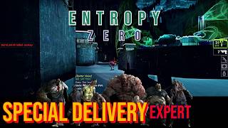 L4D2: Entropy Zero (Special Delivery - Expert)