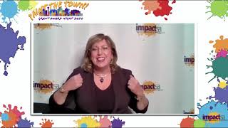 Impact SA - 2020 Grant Award Night