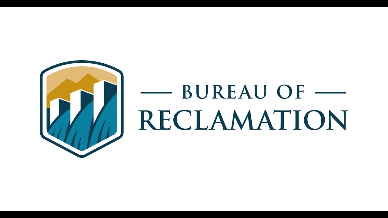 Bureau Of Reclamation