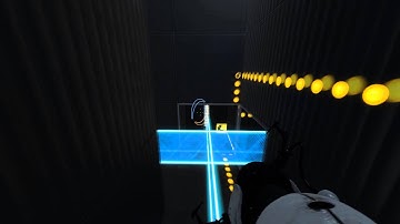 Portal 2: Workshop Bhop