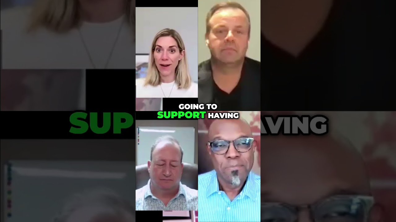 AI & Exit Strategies  Maximizing Founder Support