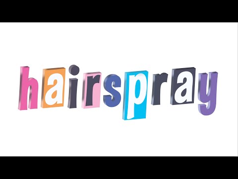 hairspray-tour