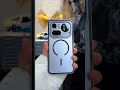 This case is perfect for Nothing Phone#dyong #phonecase #nothingphone #nothingphone4apro #metalcase
