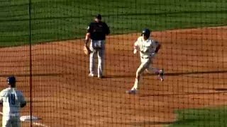 Hartford's McMahon mashes two-run shot
