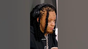 Trippie Redd says everyone from his era is gone... #shorts