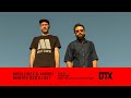 DTX TV: Moullinex & Xinobi - Remote Back to Back Stream