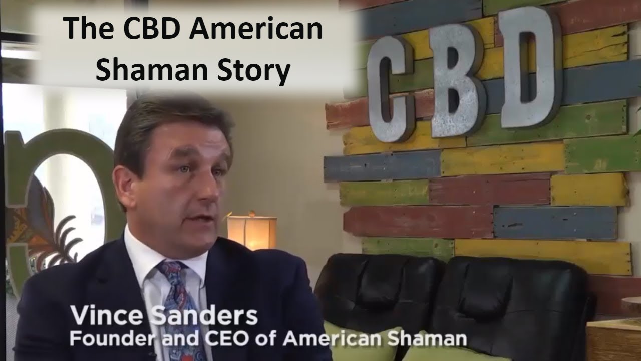 CBD Near Me Seabrook | CBD American Shaman Seabrook Texas