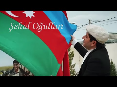 Rövşen Bineqedili - Şehid Oğullar 2023 (Official Klip)