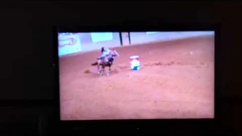 All American Youth Race Katie Rae Franks 2nd Go Ro...