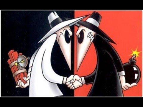 spy vs spy pc download