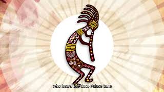Legend of The Kokopeli: Spirit Files