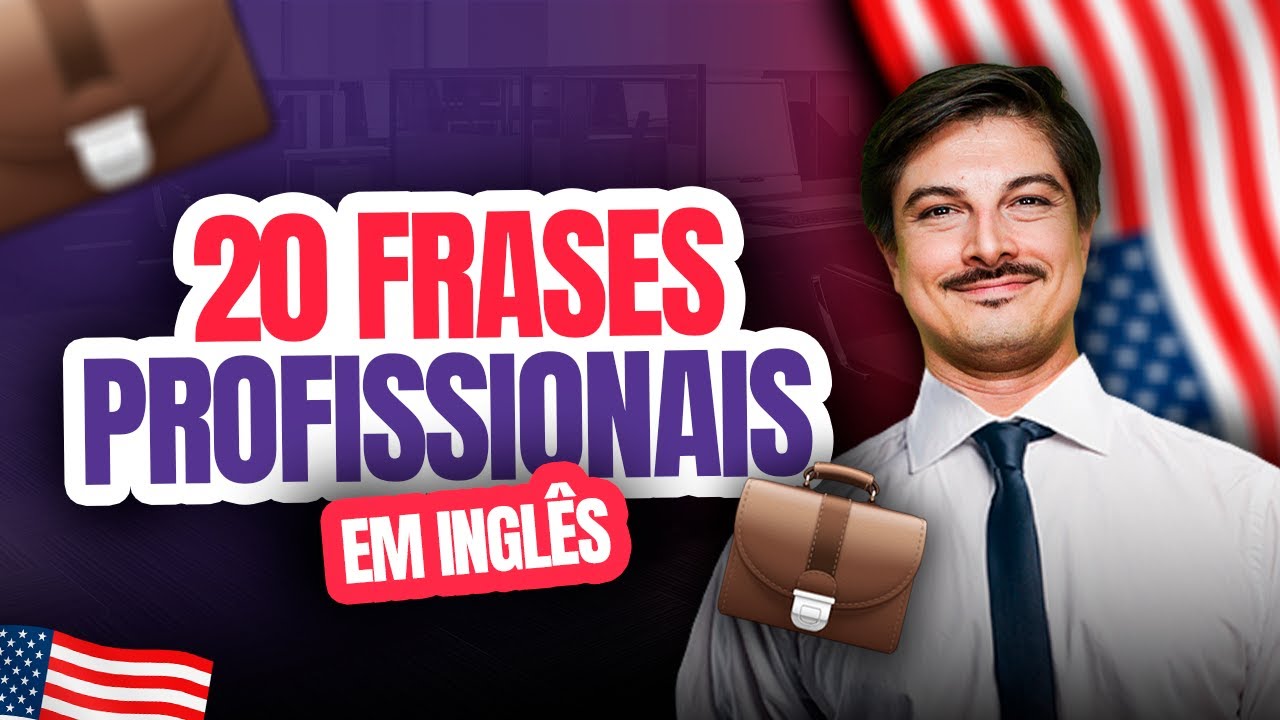 Inglês para Negócios