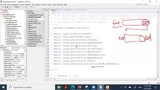 Lecture 4Hands on session Object Oriented Database