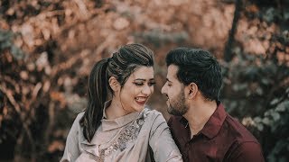 Pal Rajinder Shivani 2019 Pre Wed Shreya Wedding Photography