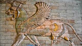 Daniel 8:8 - Ram & One Horn He Goat -Fulfilled Prophecy - Discovering Scriptures - God gives Daniel