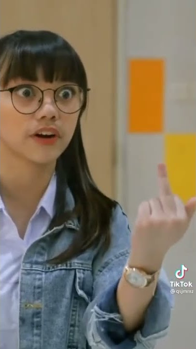 Berawal di bully menjadi pembully 🔥