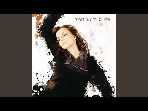 Martina McBride — Wild Rebel Rose