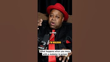 The mafia does not play around