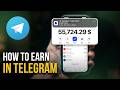 How to Make Money on Telegram in 2026 | TOP 3 SECRET METHODS That Actually Work