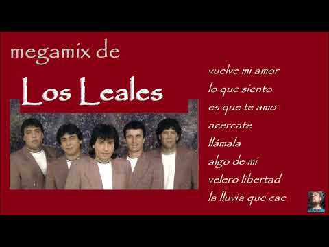 Los Leales Remix