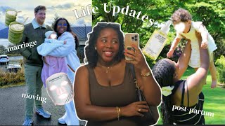 MAJOR life updates 🌿 | WEEKLY VLOG