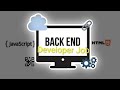 How To Find The Latest #Job #backend Developer 1-2 Year, Skill #python ,#java, #rubby, #Node.js