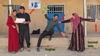 Controversial clash in Issa and Ali's old house; Asghar's search for his family descends into chaos 