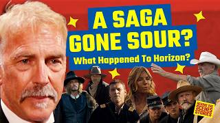 Kevin Costners Horizon Saga Whats Happened And Where Are The Other Films