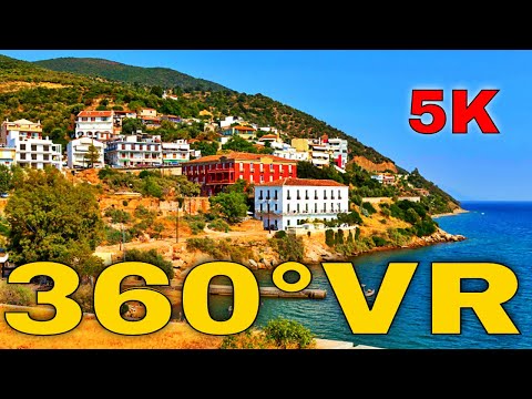 360° VR Hotel
