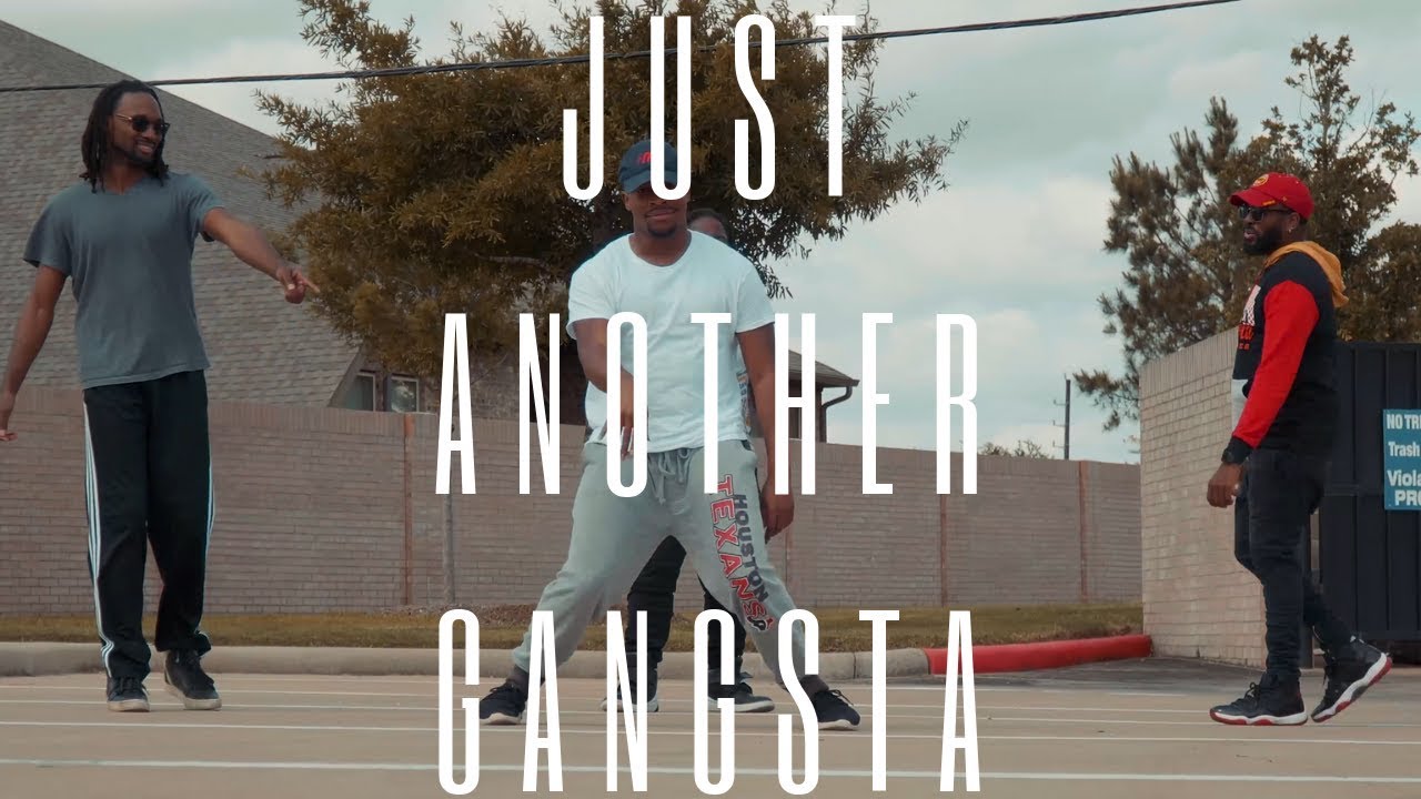 Juvenile ft. Birdman Just Another Gangsta ItsSirDancealot w/ PMG SDJproductions YouTube