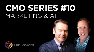 Chapter 10: Marketing and Artificial Intelligence - What AI really is and Why it is Critical today! Wealth