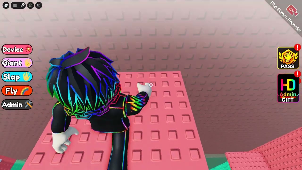 GUYS SINUBUKAN KO TAPUSIN ANG TROLL OBBY NA ITO...