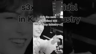 Sad Facts about Jungkook