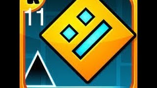 How to Beat Clutter funk on Geometry Dash