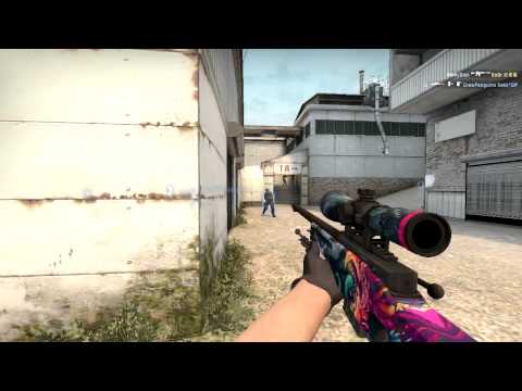 Random wallbang