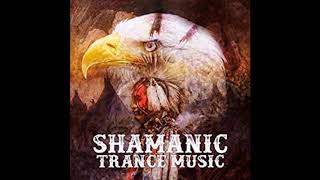 Viaje Chamánico - Tambores -Trance - Conciencia Acrecentada