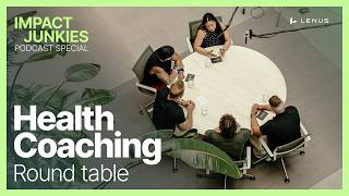 5 TOP COACHES - How to Grow a Coaching Business