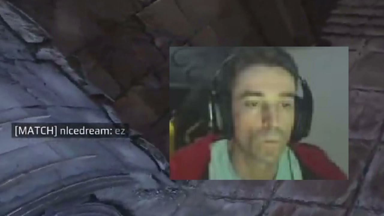 coollerz vs smurf - thuglife