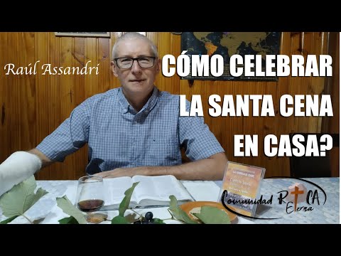 Video: Cómo Celebrar Una Reunión