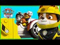Rubble Animal Rescues and MORE! | PAW Patrol | Cartoons for Kids Compilation