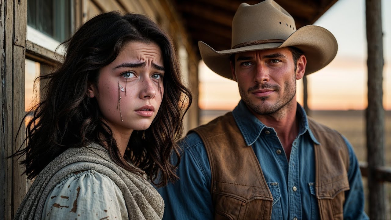 “They Said I’d Never Belong,” She Wept, The Cowboy Smiled, “You Belong With Me Always”