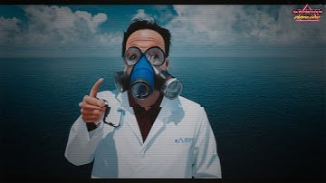 #005 | "Top Secret Experiments" | AI Generated Animation (Deforum Stable Diffusion v0.5)