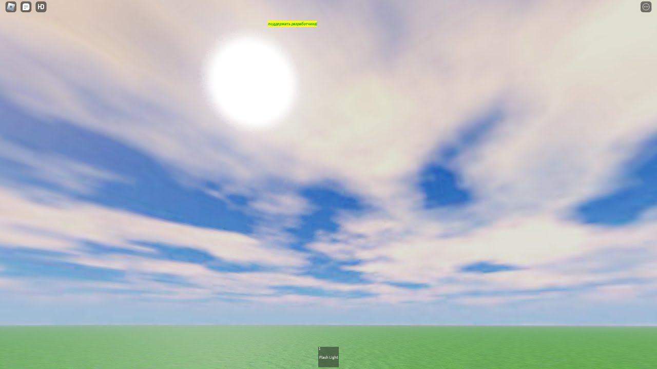 Roblox-Выставка лифтов(обзор)