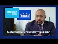 Making it with Lowe's featuring Daymond John from Shark Tank