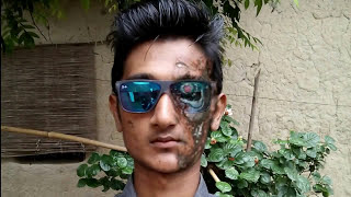 Picsart Change  Robotics Face | Easy Editing 2021 screenshot 4