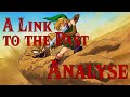 A link to the past  analyse