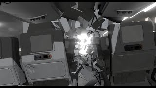 Aloft VR Trailer